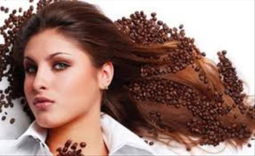تقویت و جلوگیری از ریزش مو و بهبود شوره سر با استفاده از شامپو کافئین سیر